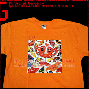 Talk Talk - The Colour Of Spring T Shirt